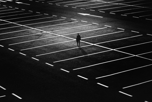 Parcheggio ad ore con navetta per l'aeroporto di Bologna